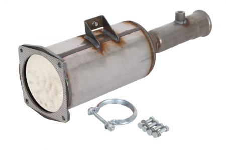 Piese Auto - Filtru particule (DPF) CITROEN C8, JUMPY; FIAT SCUDO, ULYSSE; LANCIA PHEDRA; PEUGEOT 807, EXPERT, EXPERT TEPEE 2.0D/2.2D dupa 2006
