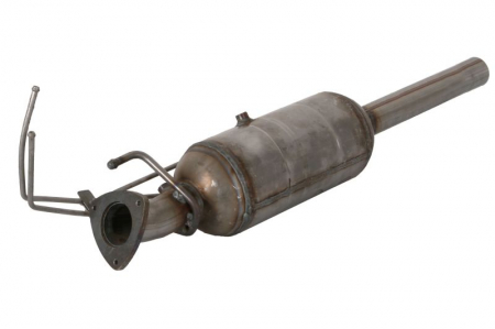 Piese Auto - Filtru particule (DPF) CITROEN JUMPER; PEUGEOT BOXER 2.2D dupa 2011