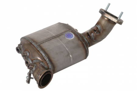 Piese Auto - Filtru particule (DPF) DODGE CALIBER, JOURNEY; JEEP COMPASS, PATRIOT 2.0D dupa 2006