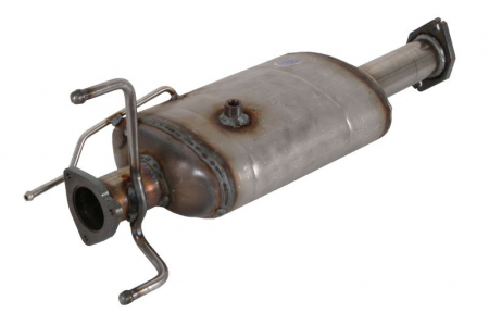 Piese Auto - Filtru particule (DPF) FIAT SEDICI; SUZUKI SX4 1.9D/2.0D dupa 2006