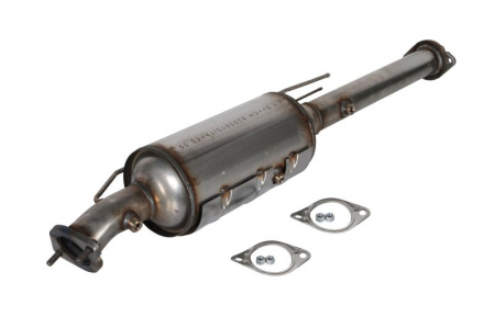 Piese Auto - Filtru particule (DPF) FORD GALAXY, MONDEO IV, S-MAX 2.0D/2.2D intre 2006-2015