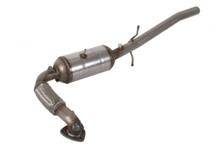 Piese Auto - Filtru particule (DPF) FORD TRANSIT 2.2D intre 2011-2014