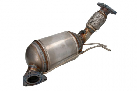 Filtru particule (DPF) HONDA CIVIC VIII 2.2D dupa 2005 [2]
