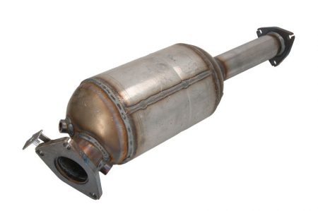 Filtru particule (DPF) - Filtru particule (DPF) HONDA CR-V II 2.2D intre 2005-2006