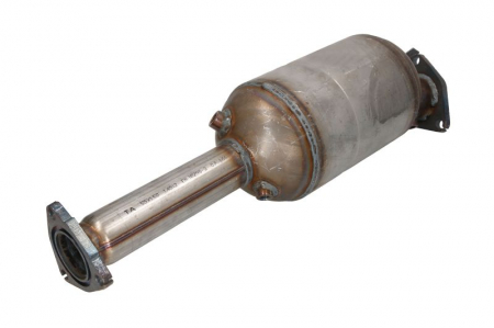 Filtru particule (DPF) HONDA CR-V II 2.2D intre 2005-2006 [2]