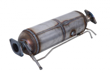 Piese Auto - Filtru particule (DPF) HYUNDAI SANTA FÃ‰ II 2.2D intre 2006-2009