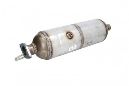 Piese Auto - Filtru particule (DPF) HYUNDAI TUCSON; KIA SPORTAGE 2.0D dupa 2004