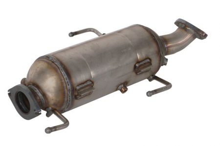 Filtru particule (DPF) - Filtru particule (DPF) MAZDA CX-7 2.2D intre 2009-2013