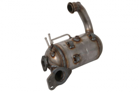 Filtru particule (DPF) - Filtru particule (DPF) MERCEDES A (W176), B (W246, W242), CITAN (415), CITAN MIXTO (415), CLA (C117), GLA (X156); NISSAN JUKE, NOTE, NV200, NV200 / EVALIA, PULSAR, QASHQAI II 1.5D/1.8D dupa 2009