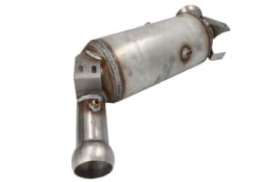 Piese Auto - Filtru particule (DPF) MERCEDES C (W203), C (W204), E (W211) 1.8-2.2D intre 2000-2014