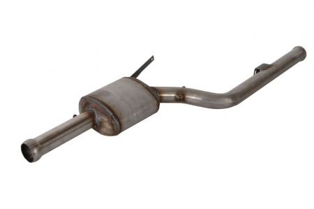 Piese Auto - Filtru particule (DPF) MERCEDES C (W203), CLK (A209), CLK (C209) 3.0D intre 2005-2010