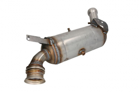 Piese Auto - Filtru particule (DPF) MERCEDES C (W204) 1.8/2.1D/2.2D intre 2007-2014