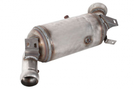 Piese Auto - Filtru particule (DPF) MERCEDES C (W204) 2.1D/2.2D intre 2007-2014
