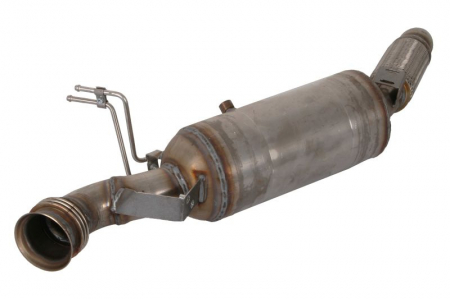 Piese Auto - Filtru particule (DPF) MERCEDES SPRINTER 3,5-T (906), SPRINTER 3-T (906), SPRINTER 5-T (906) 2.1D intre 2006-2009