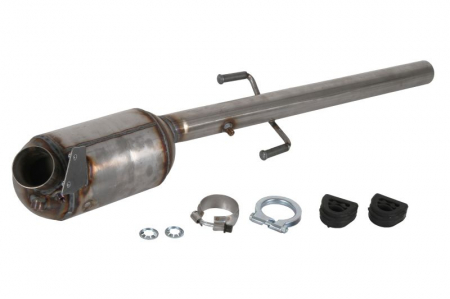Piese Auto - Filtru particule (DPF) MERCEDES VIANO (W639), VITO / MIXTO (W639), VITO (W639) 2.0D/2.2D dupa 2010
