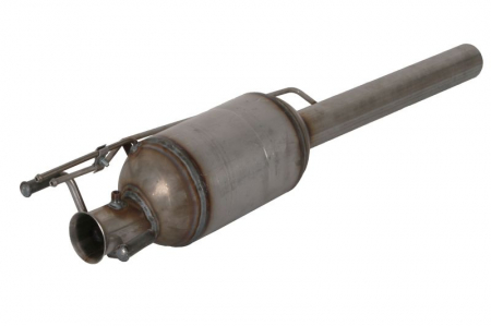Filtru particule (DPF) MERCEDES VIANO (W639), VITO / MIXTO (W639), VITO (W639) 3.0D dupa 2006