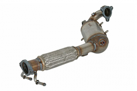 Piese Auto - Filtru particule (DPF) MITSUBISHI ASX, LANCER VIII 1.8D dupa 2010