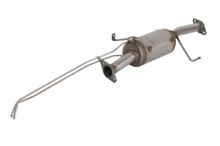 Piese Auto - Filtru particule (DPF) MITSUBISHI PAJERO IV 3.2D dupa 2007
