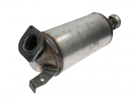 Piese Auto - Filtru particule (DPF) NISSAN INTERSTAR; OPEL MOVANO; RENAULT MASTER II 2.5D dupa 2003