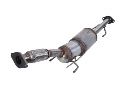 Piese Auto - Filtru particule (DPF) NISSAN JUKE 1.5D dupa 2010