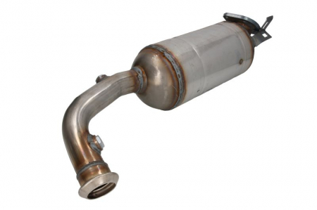 Piese Auto - Filtru particule (DPF) NISSAN PRIMASTAR; OPEL VIVARO A; RENAULT TRAFIC II 2.5D dupa 2003
