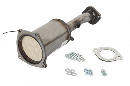 Piese Auto - Filtru particule (DPF) NISSAN QASHQAI I 1.5D intre 2007-2013