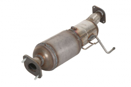 Filtru particule (DPF) - Filtru particule (DPF) NISSAN QASHQAI I 1.5D intre 2007-2013