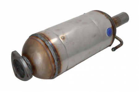 Filtru particule (DPF) - Filtru particule (DPF) OPEL ASTRA H, ASTRA H GTC 1.3D intre 2005-2010