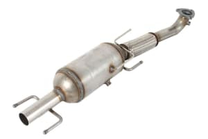 Piese Auto - Filtru particule (DPF) OPEL VECTRA C 3.0D intre 2005-2008