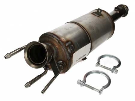 Sistem evacuare - Filtru particule (DPF) PEUGEOT 307 2.0D intre 2000-2009