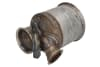 Filtru particule DPF potrivit AUDI A3; SEAT LEON, LEON SC, LEON ST; SKODA OCTAVIA III; VW GOLF ALLTRACK VII, GOLF VII, PASSAT ALLTRACK B8, PASSAT B8 1.6D/2.0D 04.12- [1]