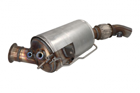 Filtru particule (DPF) - Filtru particule DPF potrivit BMW X5 (F15, F85) 2.0D 12.13-07.18