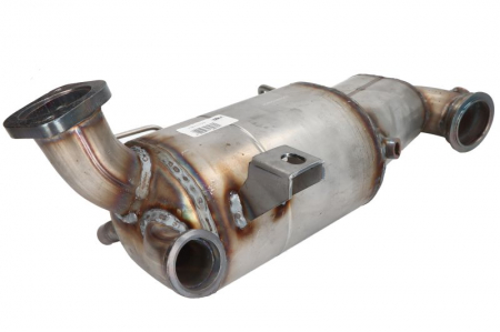 Filtru particule DPF potrivit FIAT 500X, DOBLO; JEEP RENEGADE; OPEL COMBO TOUR, COMBO/MINIVAN 1.6D 07.14- [2]