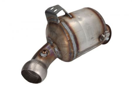 Filtru particule DPF potrivit MERCEDES C T-MODEL (S204), C (W204) 2.2D 11.09-08.14 [2]