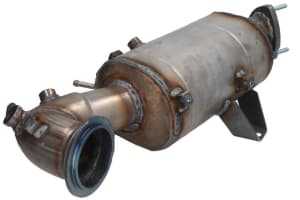 Filtru particule (DPF) - Filtru particule DPF potrivit OPEL INSIGNIA A, INSIGNIA B GRAND SPORT 2.0D 06.13-