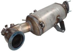 Filtru particule (DPF) - Filtru particule DPF potrivit OPEL INSIGNIA A, INSIGNIA B GRAND SPORT 2.0D 06.13-