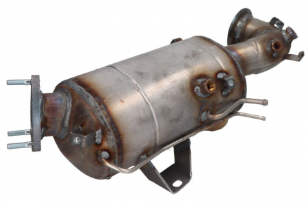 Filtru particule DPF potrivit OPEL INSIGNIA A, INSIGNIA B GRAND SPORT 2.0D 06.13- [2]