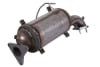 Filtru particule DPF potrivit SUBARU OUTBACK 2.0D 03.15- [1]