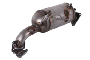Filtru particule (DPF) - Filtru particule DPF potrivit SUBARU OUTBACK 2.0D 03.15-