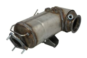 Filtru particule (DPF) - Filtru particule DPF potrivit VOLVO S60 II, S80 II, S90 II, V40, V60 I, V70 III, V90 II, XC60 I, XC70 II 2.0D 09.13-