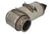 Filtru particule DPF potrivit VOLVO S60 II, S80 II, S90 II, V40, V60 I, V70 III, V90 II, XC60 I, XC70 II 2.0D 09.13- [1]
