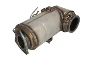 Filtru particule (DPF) - Filtru particule DPF potrivit VOLVO S60 II, S80 II, S90 II, V40, V60 I, V70 III, V90 II, XC60 I, XC70 II 2.0D 09.13-