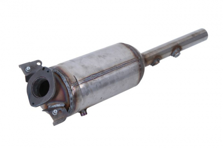 Piese Auto - Filtru particule (DPF) RENAULT GRAND SCENIC II, MEGANE II, SCENIC II 1.5D intre 2005-2010