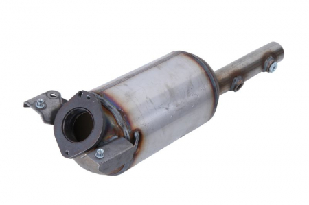 Piese Auto - Filtru particule (DPF) RENAULT GRAND SCENIC II, MEGANE II, SCENIC II 1.9D/2.0D dupa 2003
