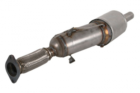 Filtru particule (DPF) - Filtru particule (DPF) RENAULT MEGANE III 1.5D dupa 2008