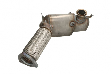 Filtru particule (DPF) SEAT ALHAMBRA; VW SHARAN 2.0D dupa 2010 [0]