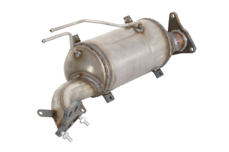 Filtru particule (DPF) - Filtru particule (DPF) SUBARU FORESTER, IMPREZA 2.0D intre 2008-2013