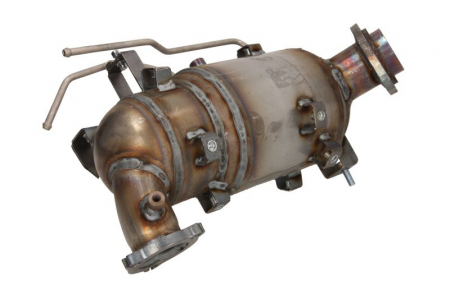 Filtru particule (DPF) - Filtru particule (DPF) TOYOTA RAV 4 III 2.2D intre 2008-2013