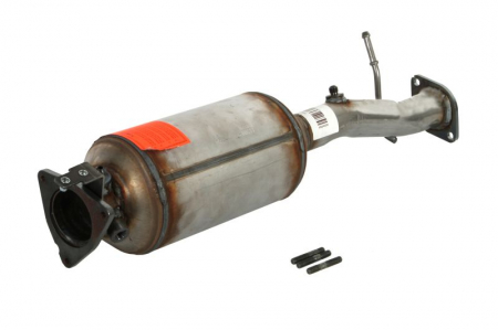 Piese Auto - Filtru particule (DPF) VOLVO C30, C70 II, S40 II, V50 2.4D intre 2006-2013