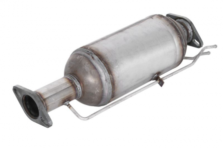 Piese Auto - Filtru particule (DPF) VOLVO S40 II, V50; FORD FOCUS C-MAX, FOCUS II 2.0D intre 2003-2012